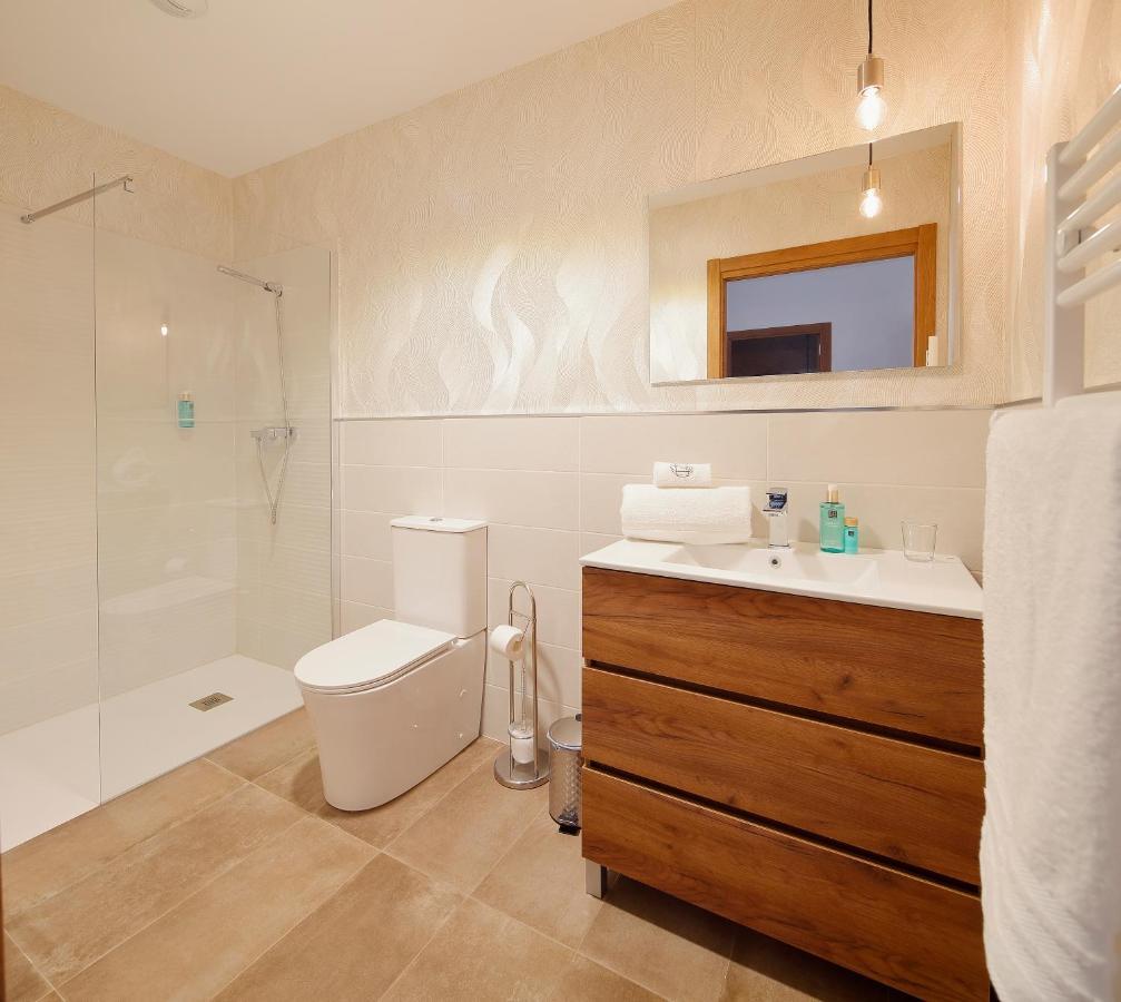 Apartamento Balcón De Boutique *