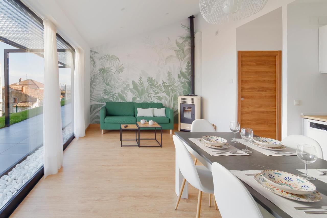 Apartamento Balcón De Boutique