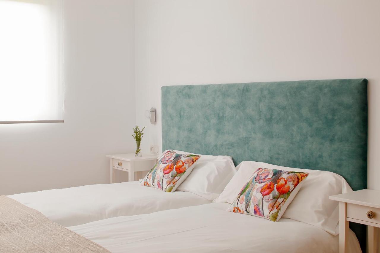 Apartamento Balcón De Boutique