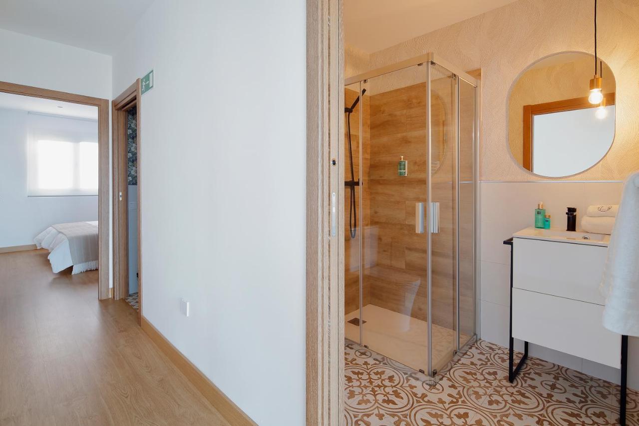 Balcón De Boutique Apartamento *