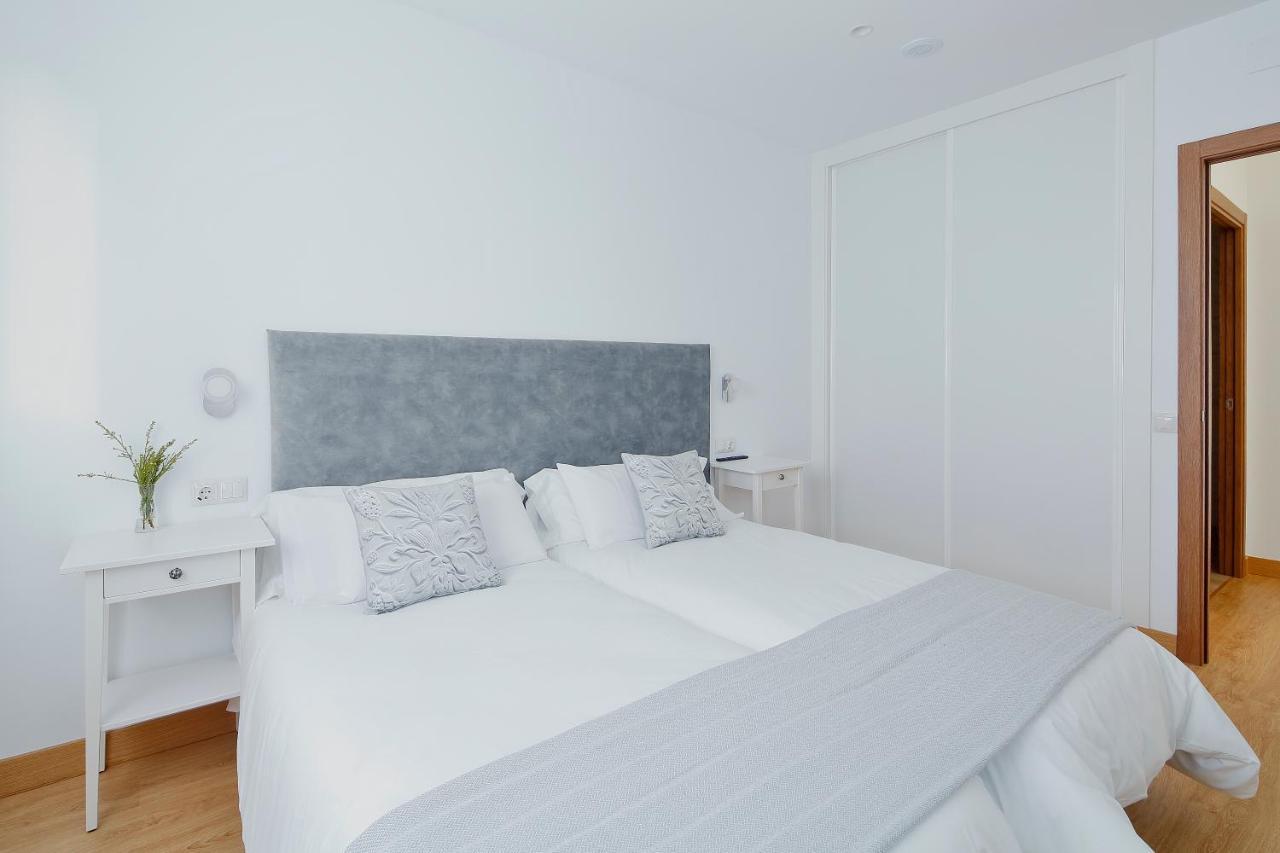 Balcón De Boutique Apartamento